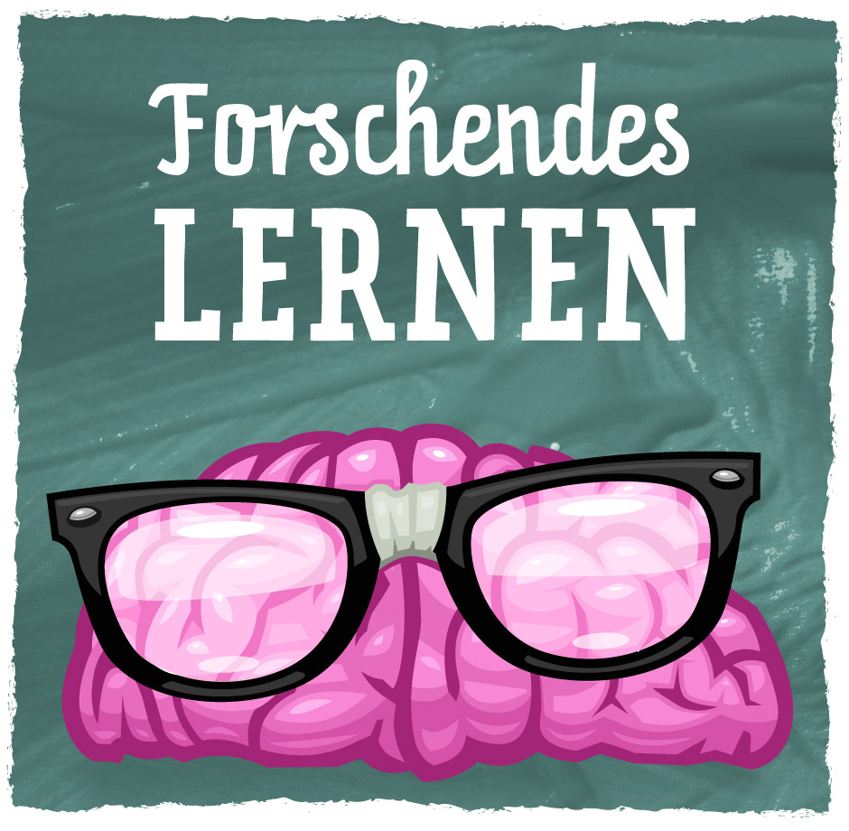 Symbolbild zu Forschendes Lernen
