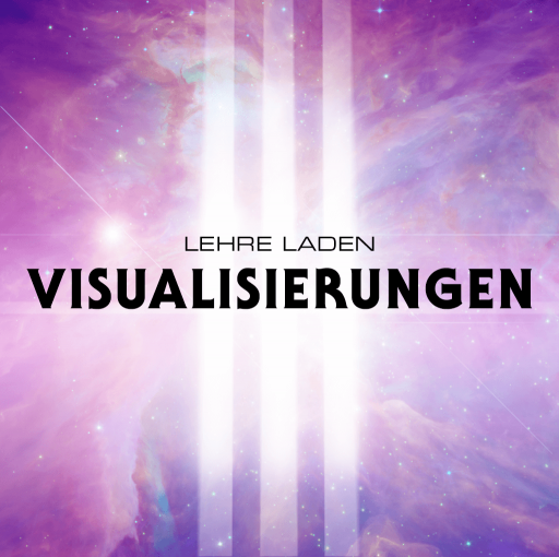 Symbolbild zu Visualisierungen