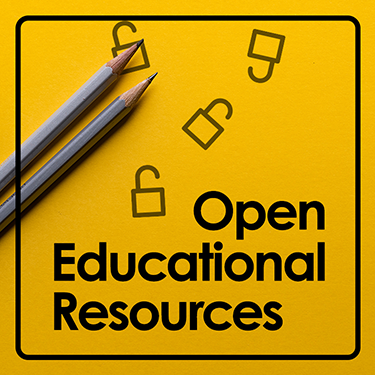 Symbolbild zu Open Educational Resources