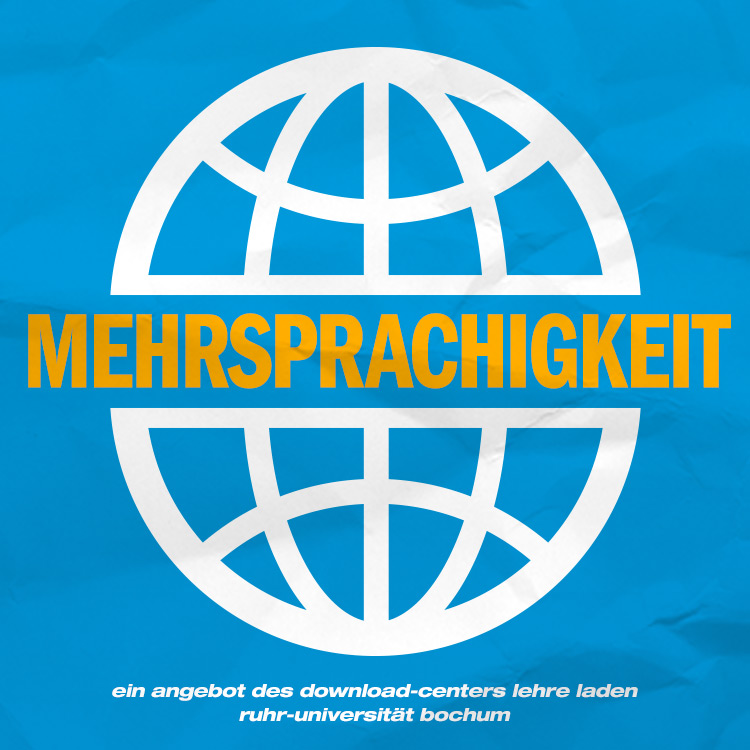 symbolbild mehrsprachigkeit