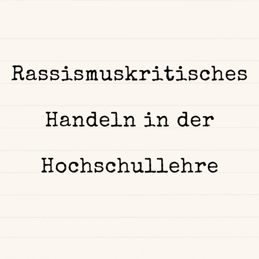 Symbolbild mit Text auf hellem Hintergrund