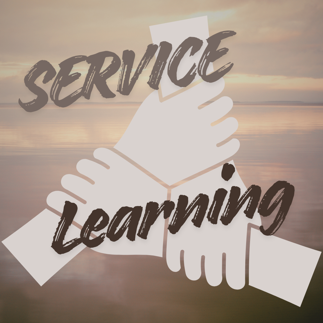 Service Learning in der Lehre umsetzen